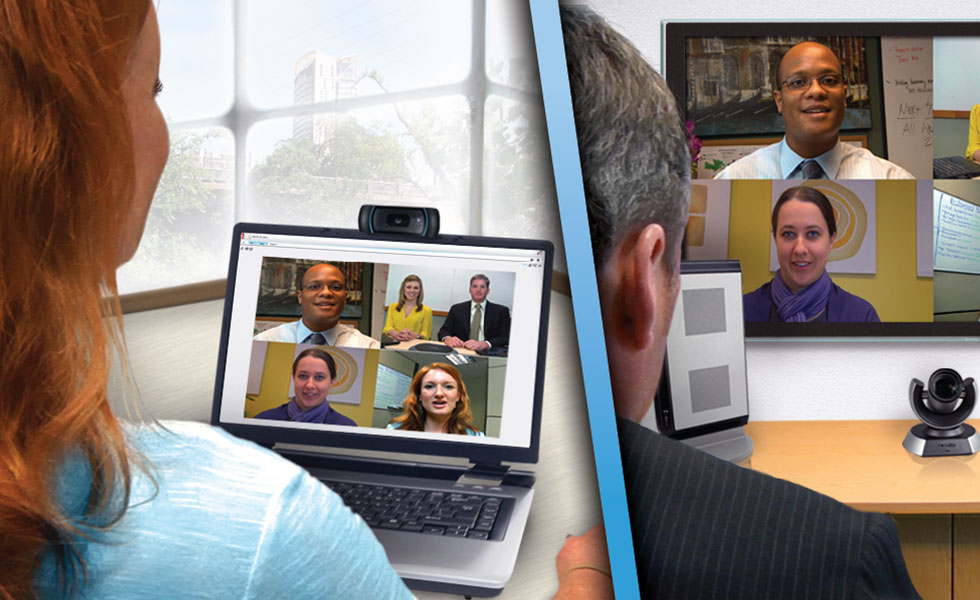 LifeSize UVC Video Engine for Microsoft Lync